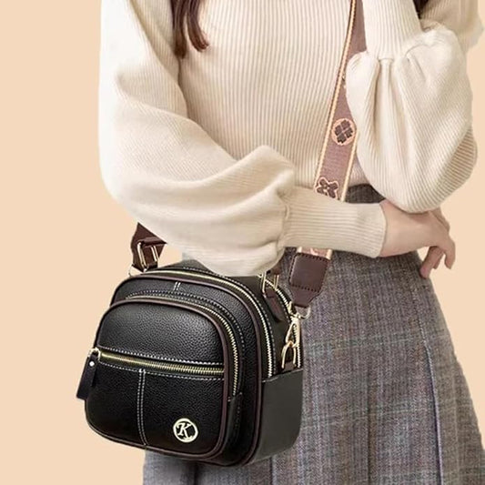 AdaptiSac – Le Sac Ajustable qui Suit Votre Rythme avec Style !